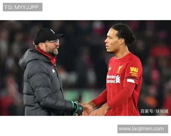 数据揭示：范戴克本赛季表现起伏不定