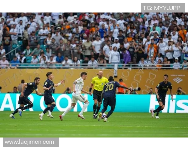 战术拆解：皇马为何能掌控比赛节奏？