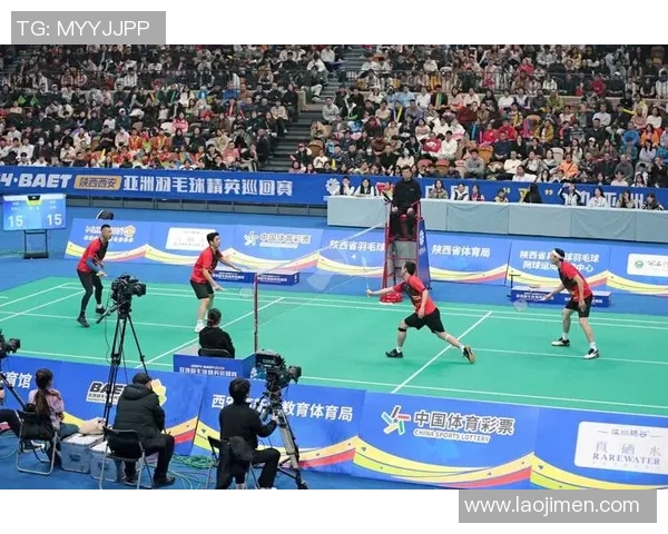 羽毛球赛事热战正酣：谁能夺冠？