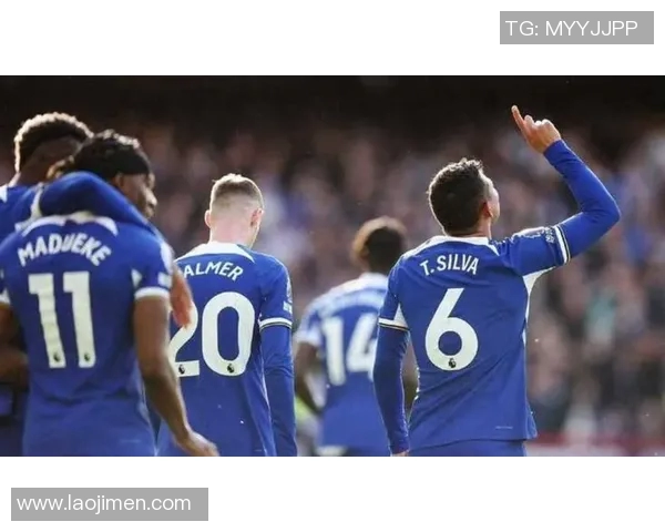 球迷炸锅：切尔西这一行为引热议！