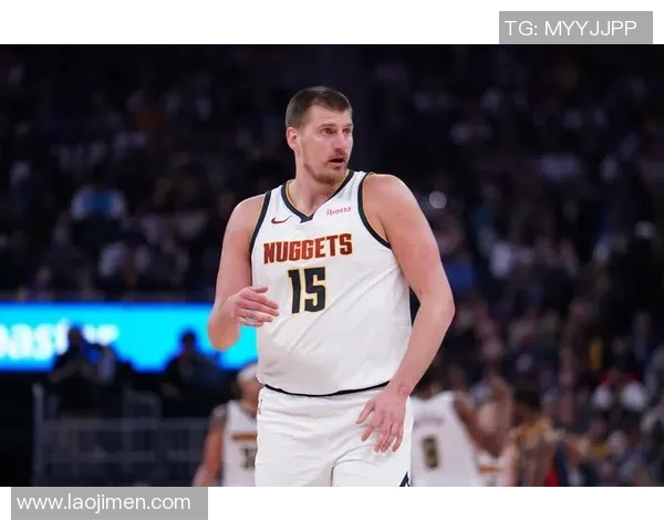 技术统计：约基奇近5场表现一览