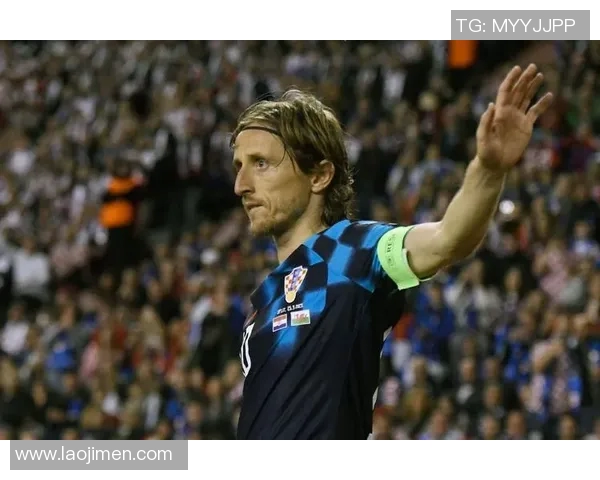 五年对比：莫德里奇数据全面进化！