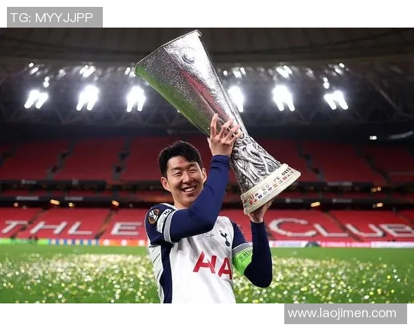 五年对比：孙兴慜数据全面进化！