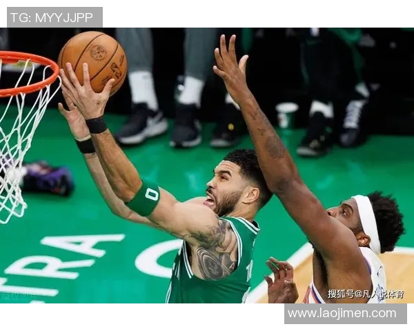 官方公告：塔图姆被罚+停赛！