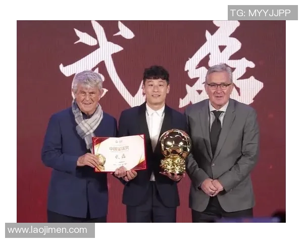 武磊冲击金球奖？数据全面对比分析