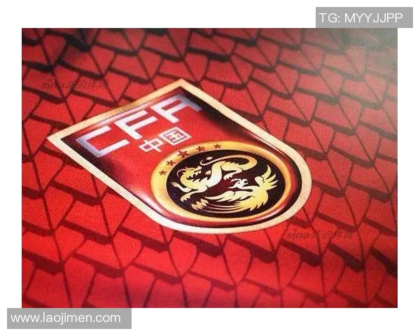 中国国家队发布新队服,设计灵感来自敦煌壁画 中国国家队发布新队服,设计灵感来自敦煌壁画