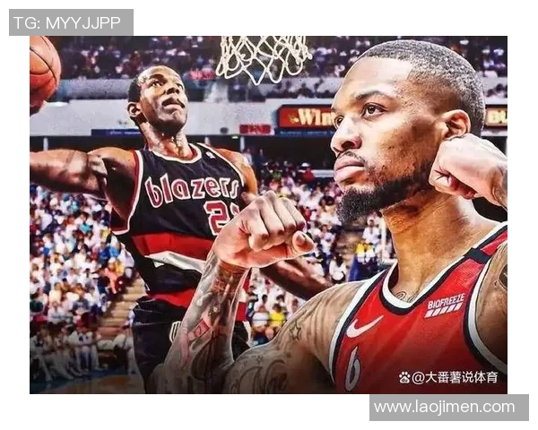 战术拆解:利拉德为何能掌控比赛节奏? 战术拆解:利拉德为何能掌控比赛节奏?