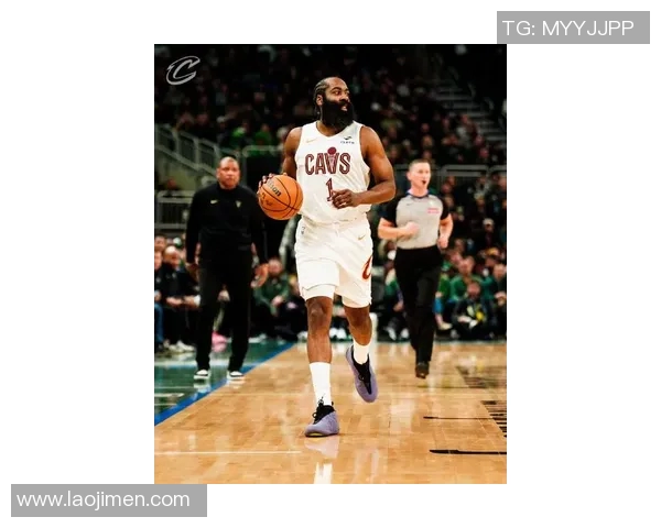 哈登今日状态爆棚全场最佳当之无愧带领球队大胜再现超级表现