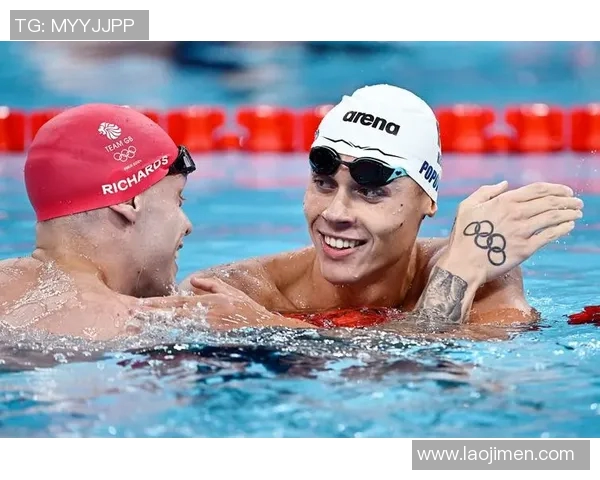 奥运会游泳自由泳技术提升之路：从科学训练到技巧革新